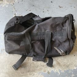 Brine Lacrosse Duffle Bag