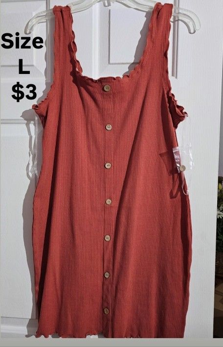 Women's Clothes