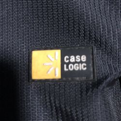 Laptop bag - Case Logic
