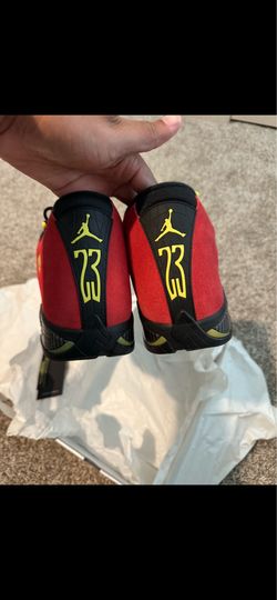 Ferrari 14s