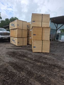 Cdx plywood 5/8 $25 each
