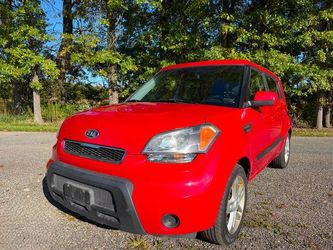 2010 Kia Soul