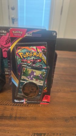 Pokemon
