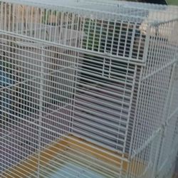 Bird  Cages