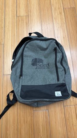 Back pack