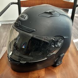 Bell Helmet XL 