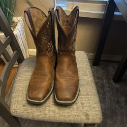 Ariat Mens Boots 