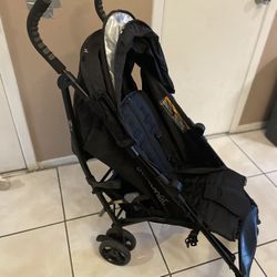 Baby Stroller – Clean, Smooth Ride, Great Condition