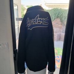 Brand New La Galaxy Jacket