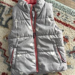 Kids Vest 