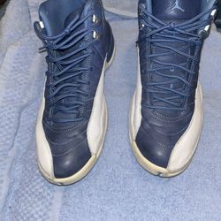 Jordan 12s 