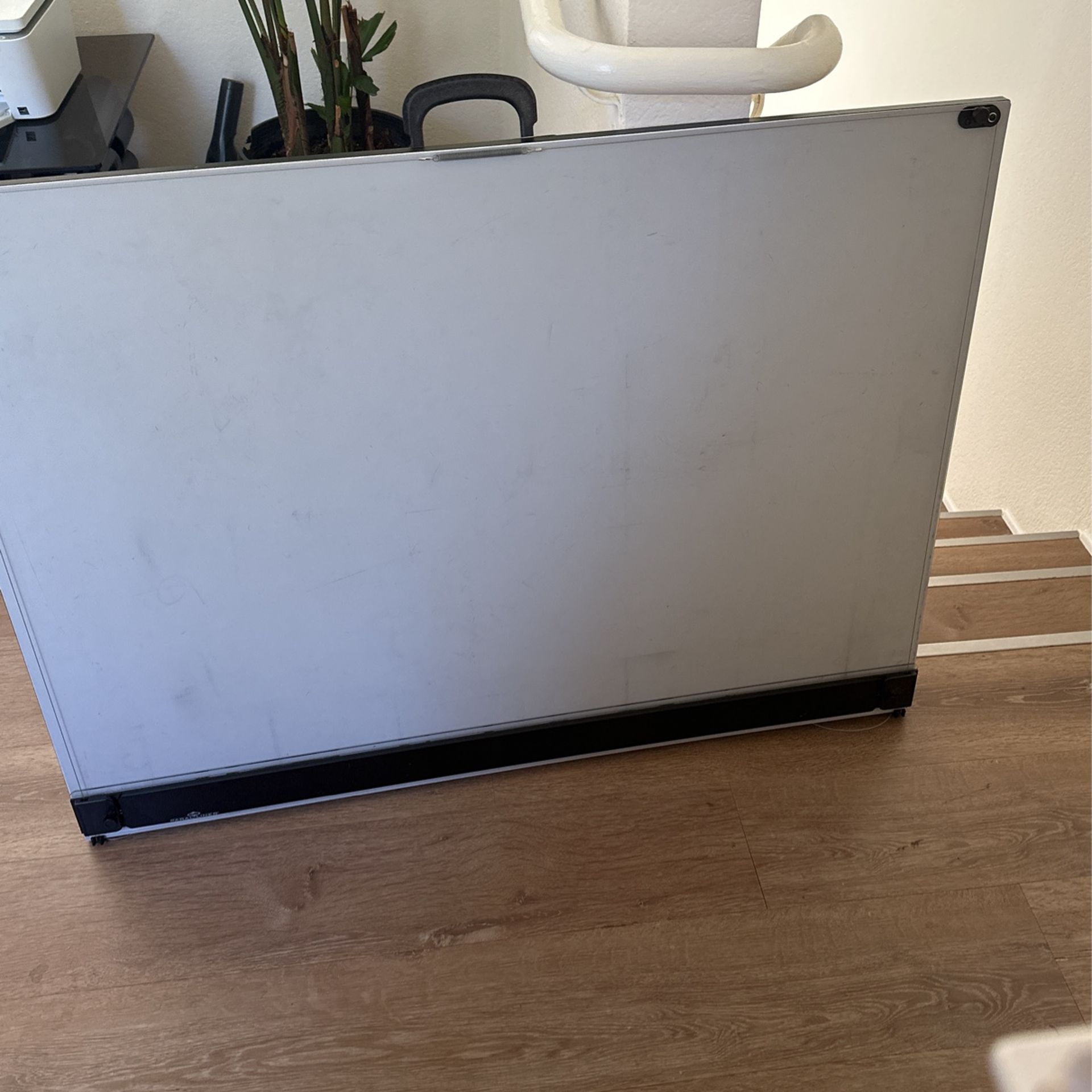 Portable Drafting Table
