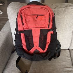 North face Backpack 