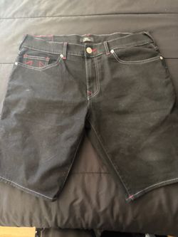 True Religion Shorts