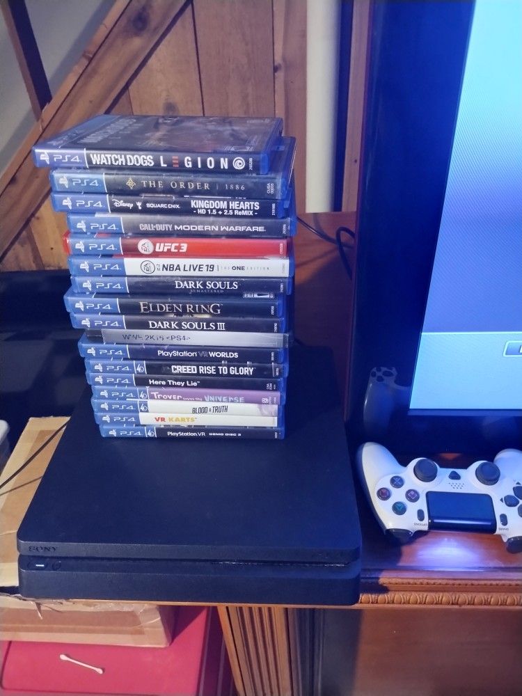 Ps4