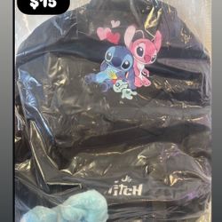 Backpack 