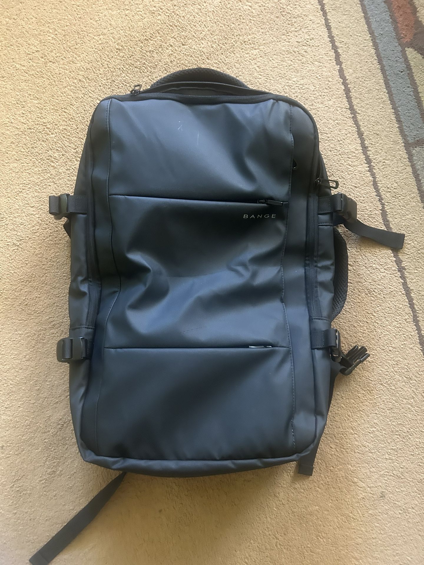 Bange Carry On Backpack 