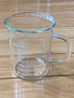 Beaker Mug