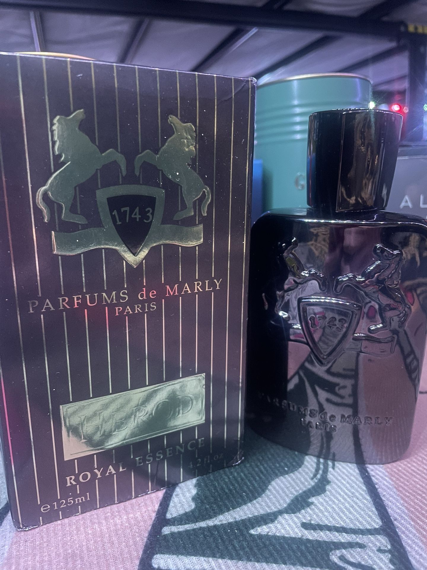 Parfums de Marly Herod Eau de Parfum
