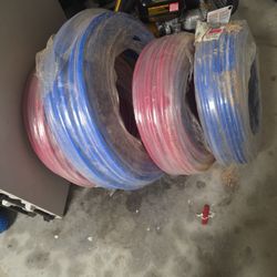 Water Plumbing Pipe