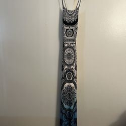 Fashion Nova Dress Size XS