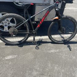 Trek Median 27.5 Dropper Post 