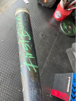 27oz USA softball Onyx  Bat