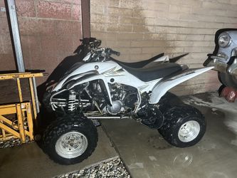 Quad Run’s Great Needs Some Love 3000$
