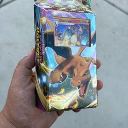 Pokémon Cards 