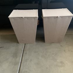 Baskets