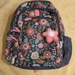 Girls backpack
