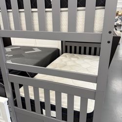 Bunk Bed Sale! Same Day Delivery! No Money Down! No Credit Needed!
