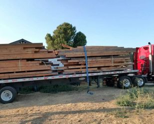 Wood Beams