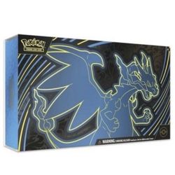 Pokemon charizard Upc