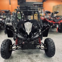 T Rex 125 Automatic Adult Size GoKart On Sale