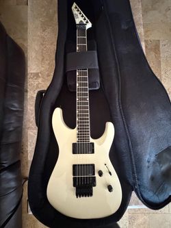 ESP M-II Custom