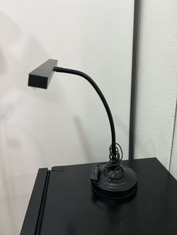 Desk Lamp