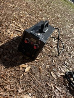 Yes Welder(MiG/stick)