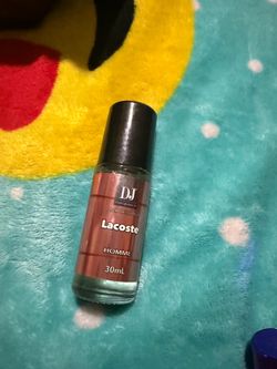 Mini perfume