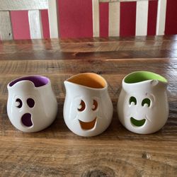 Halloween Ghost Decorations