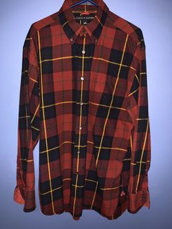 Tommy Hilfiger Button up