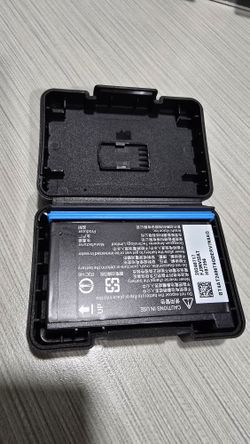Insta360 X5 Battery