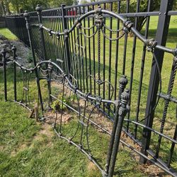 King Size  Bed Frame 