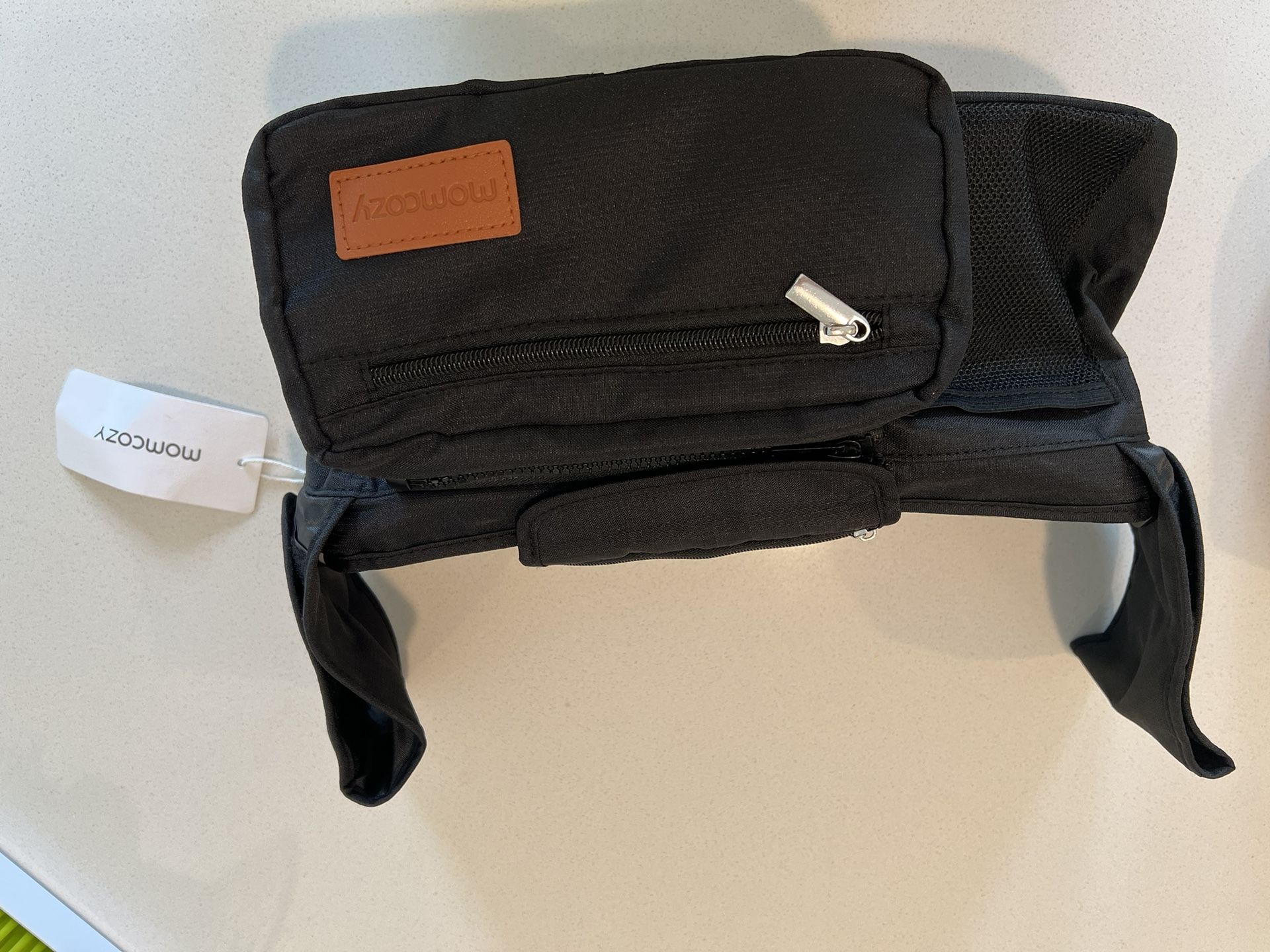 Momcozy Stroller Organizer- New!