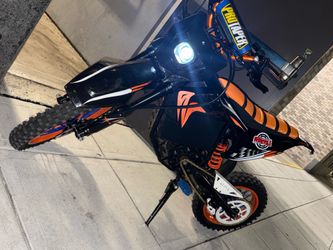 1of1  Knicks IV E-Bike Adult Aipas SI AMP