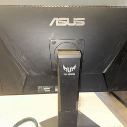 asus gaming monitor