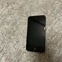 iPod 4th Generation 