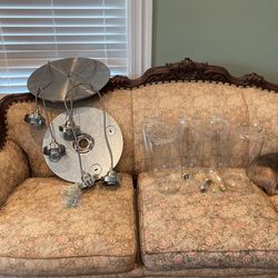 UL Incadescent Luminare Light