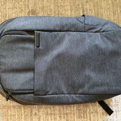Incase Camera Backpack 