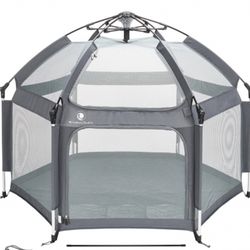 Pack N Go Baby Play Pen